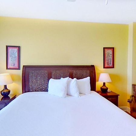 Sunrise Beach Resort IV Panama City Beach Kamer foto