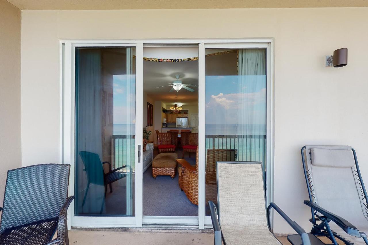 Sunrise Beach Resort IV Panama City Beach Buitenkant foto