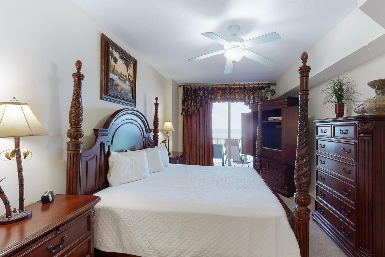 Sunrise Beach Resort IV Panama City Beach Buitenkant foto