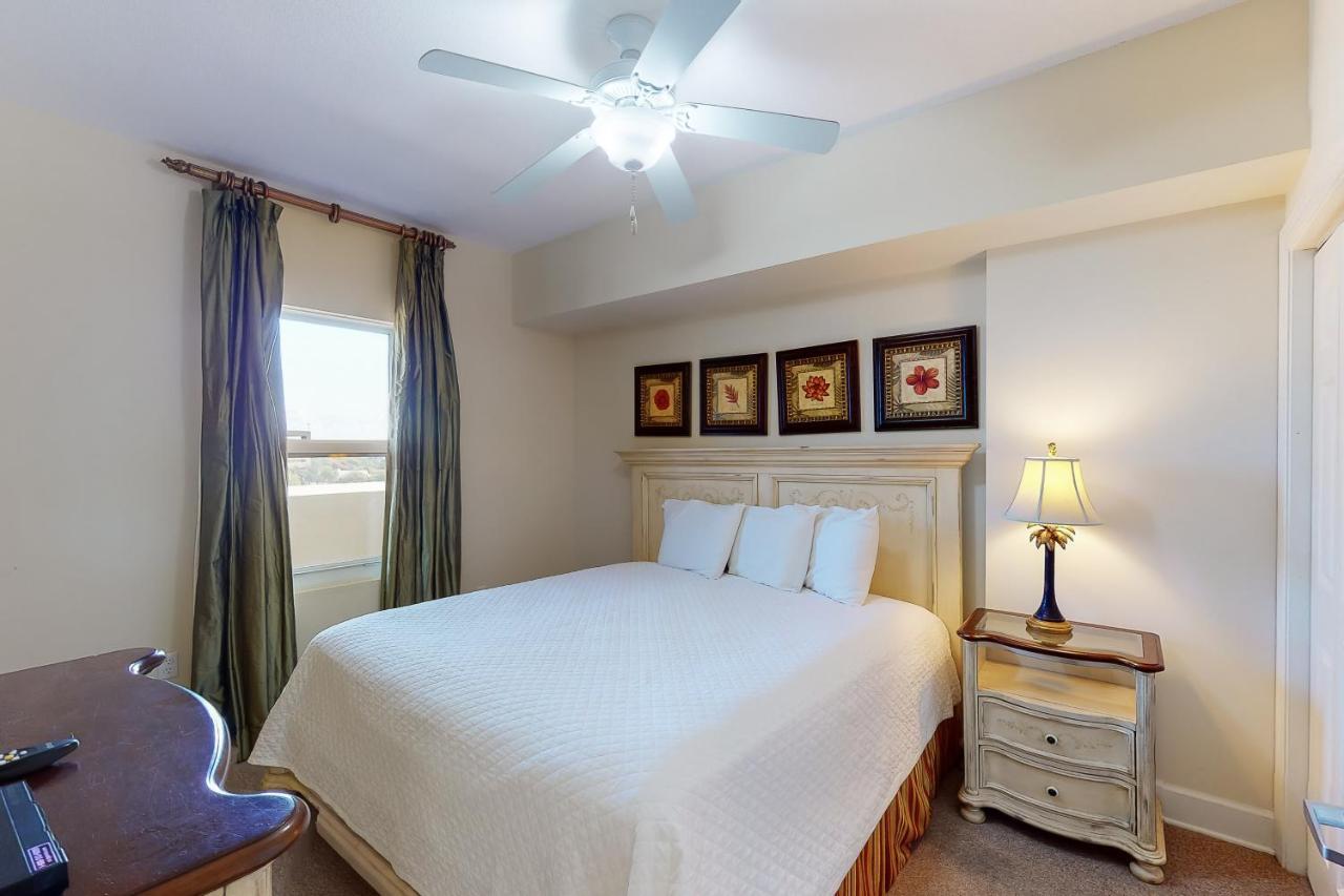 Sunrise Beach Resort IV Panama City Beach Buitenkant foto