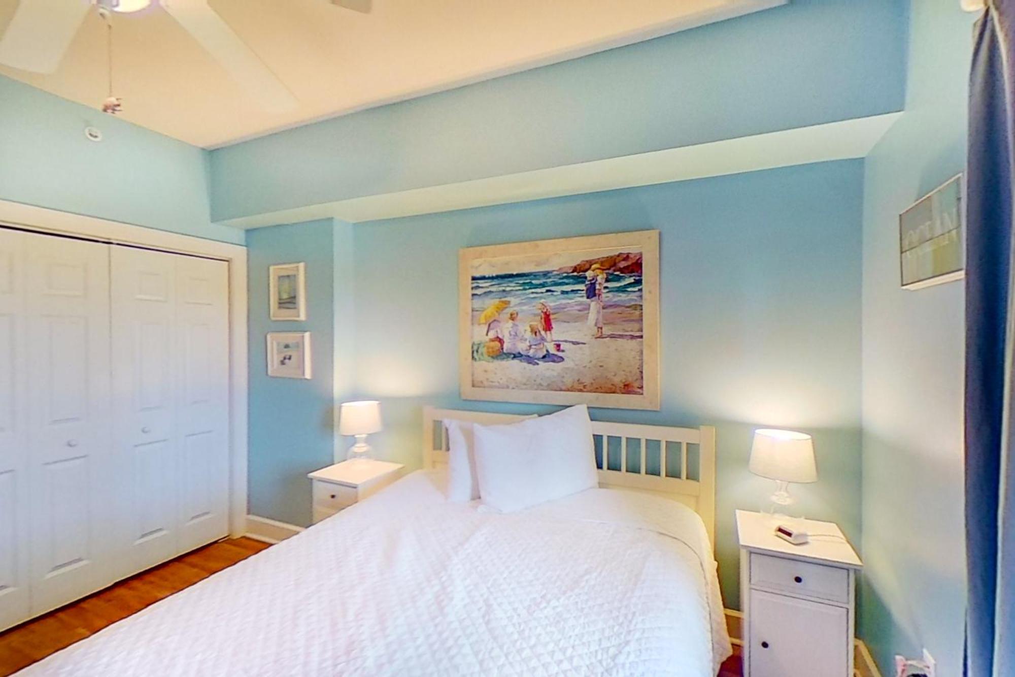 Sunrise Beach Resort IV Panama City Beach Kamer foto
