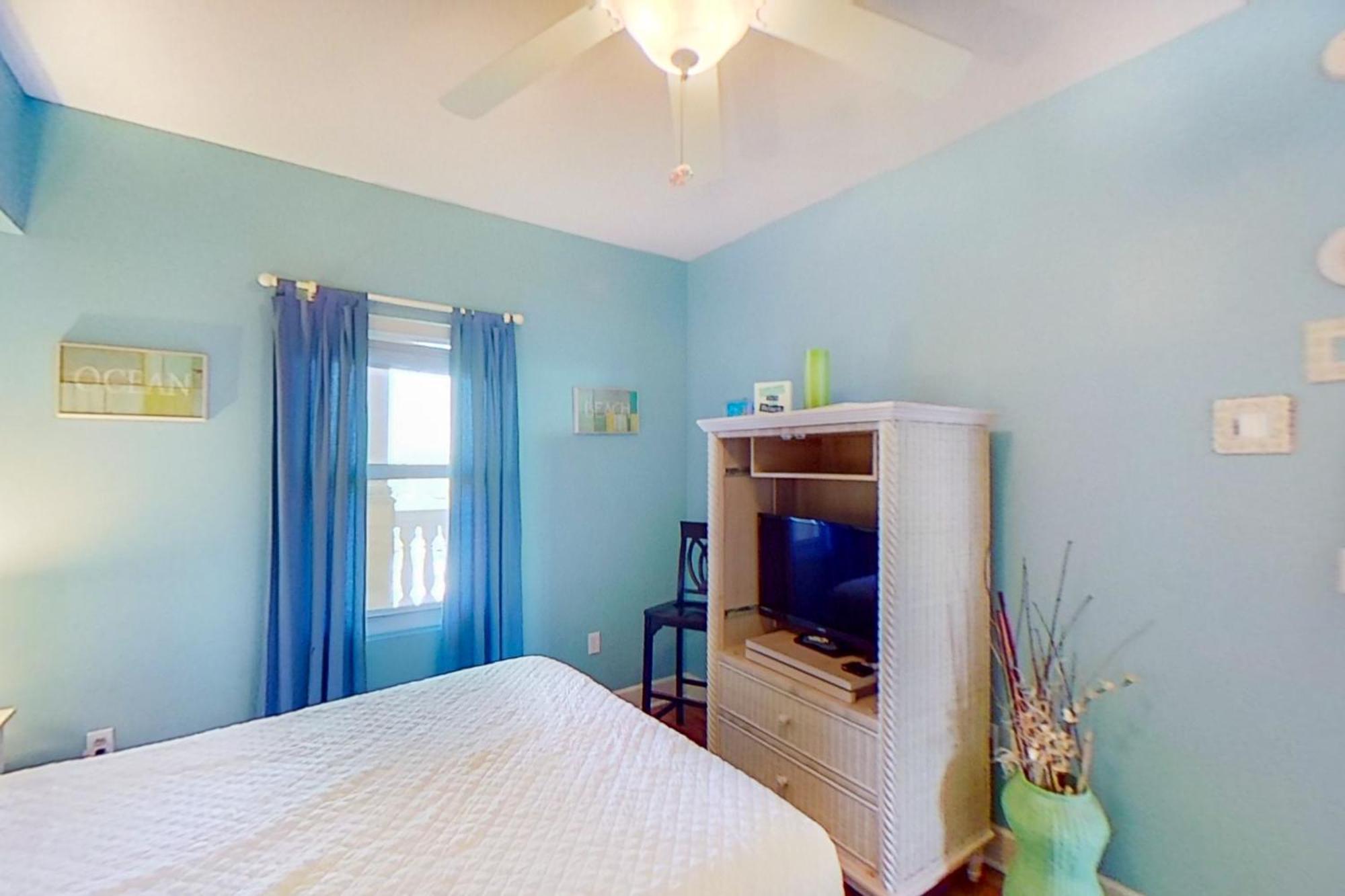 Sunrise Beach Resort IV Panama City Beach Kamer foto