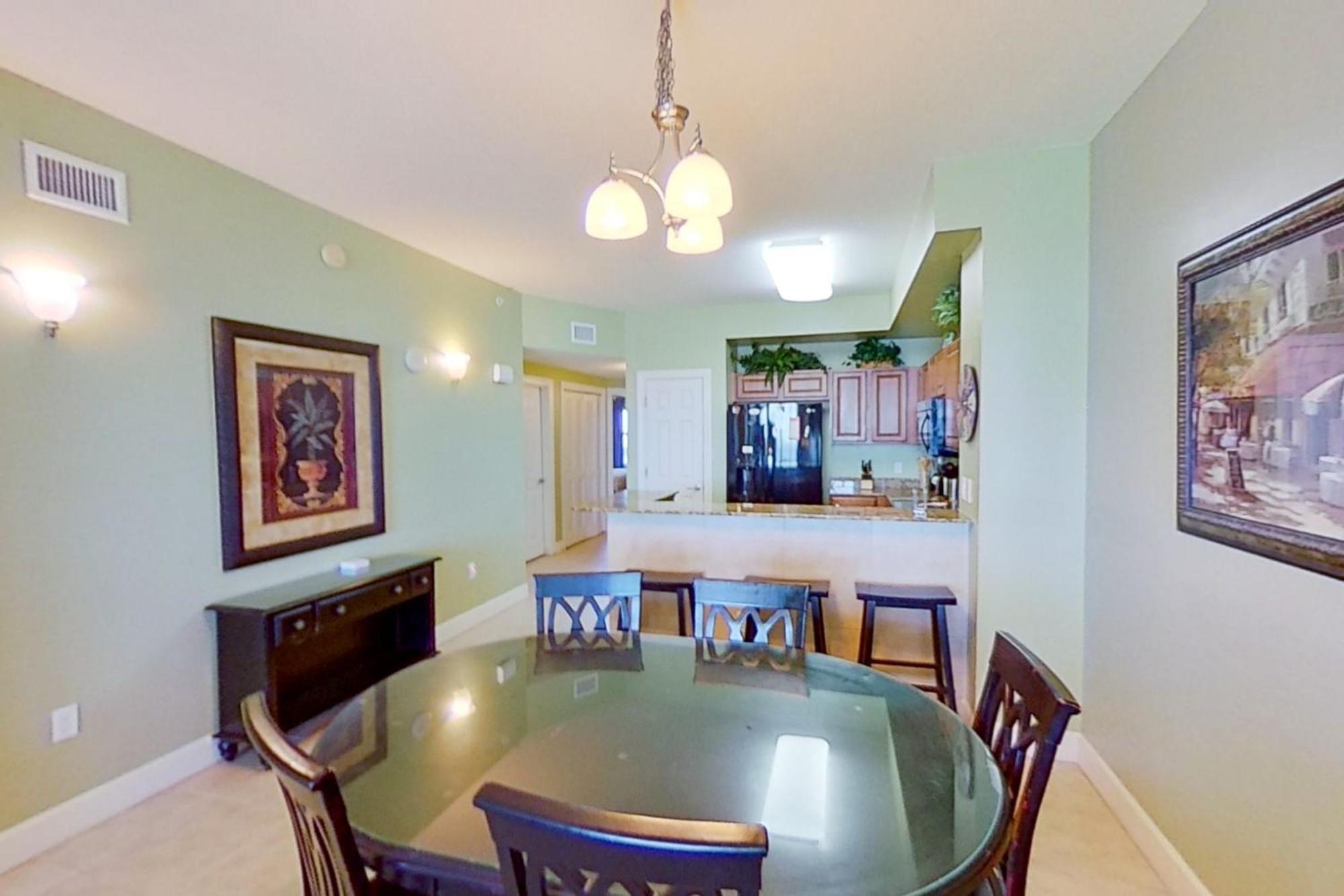 Sunrise Beach Resort IV Panama City Beach Kamer foto