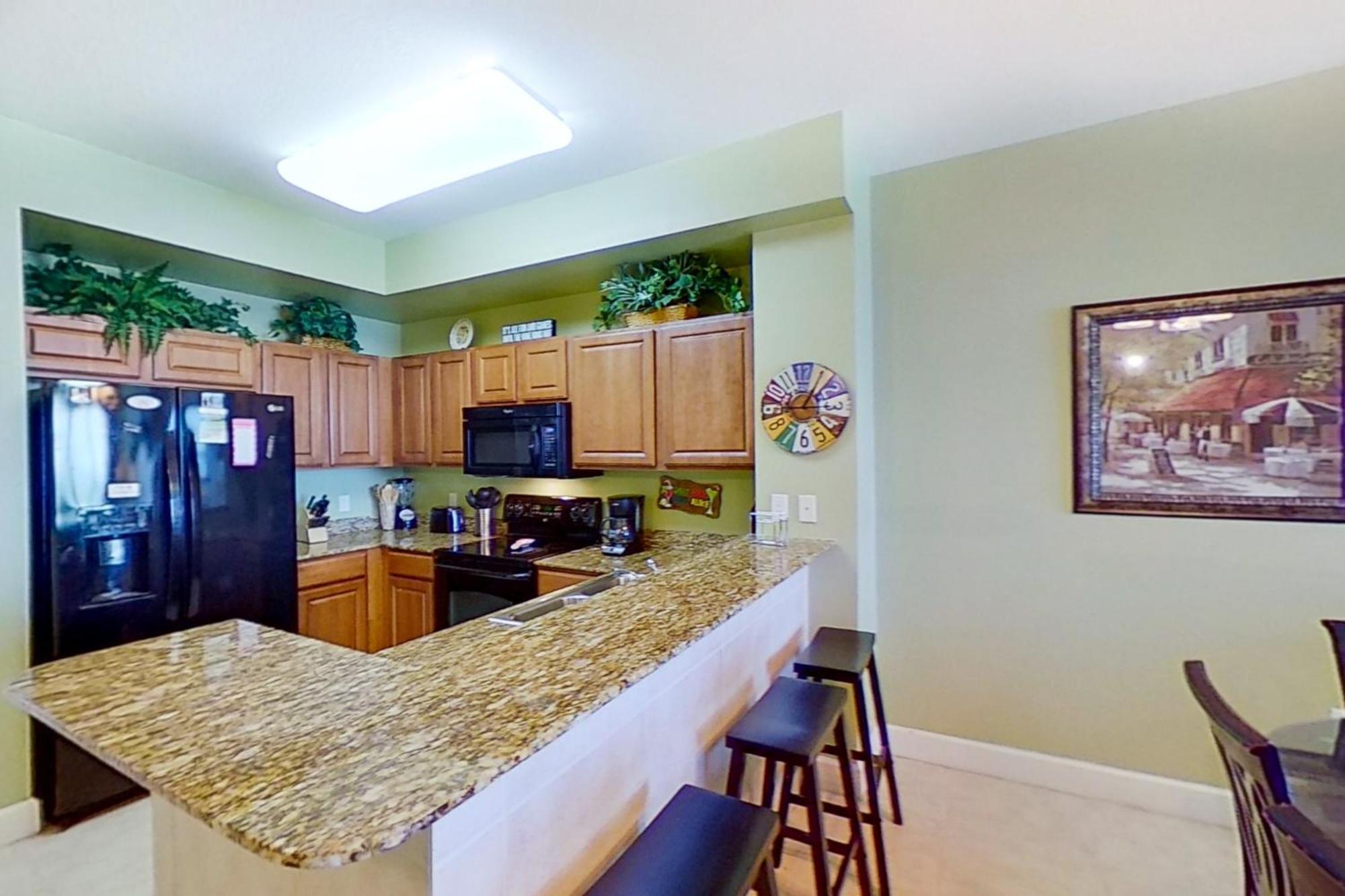 Sunrise Beach Resort IV Panama City Beach Kamer foto