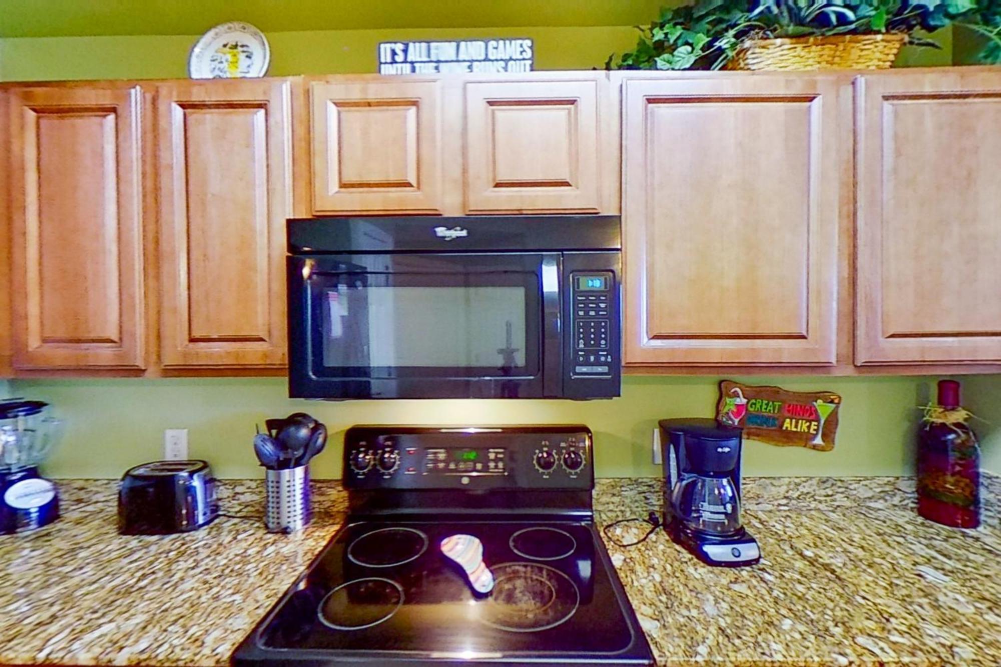 Sunrise Beach Resort IV Panama City Beach Kamer foto