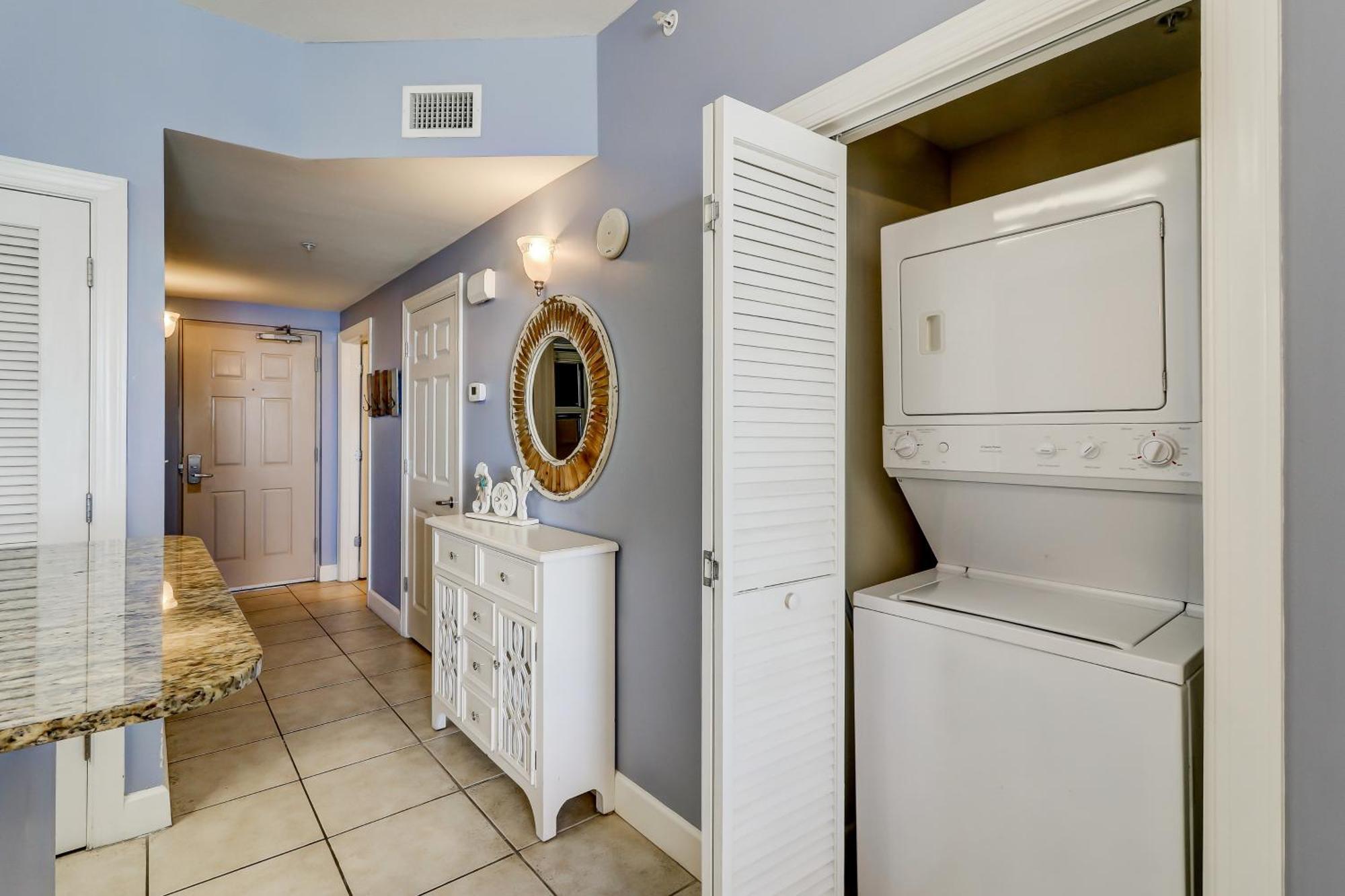 Sunrise Beach Resort IV Panama City Beach Kamer foto