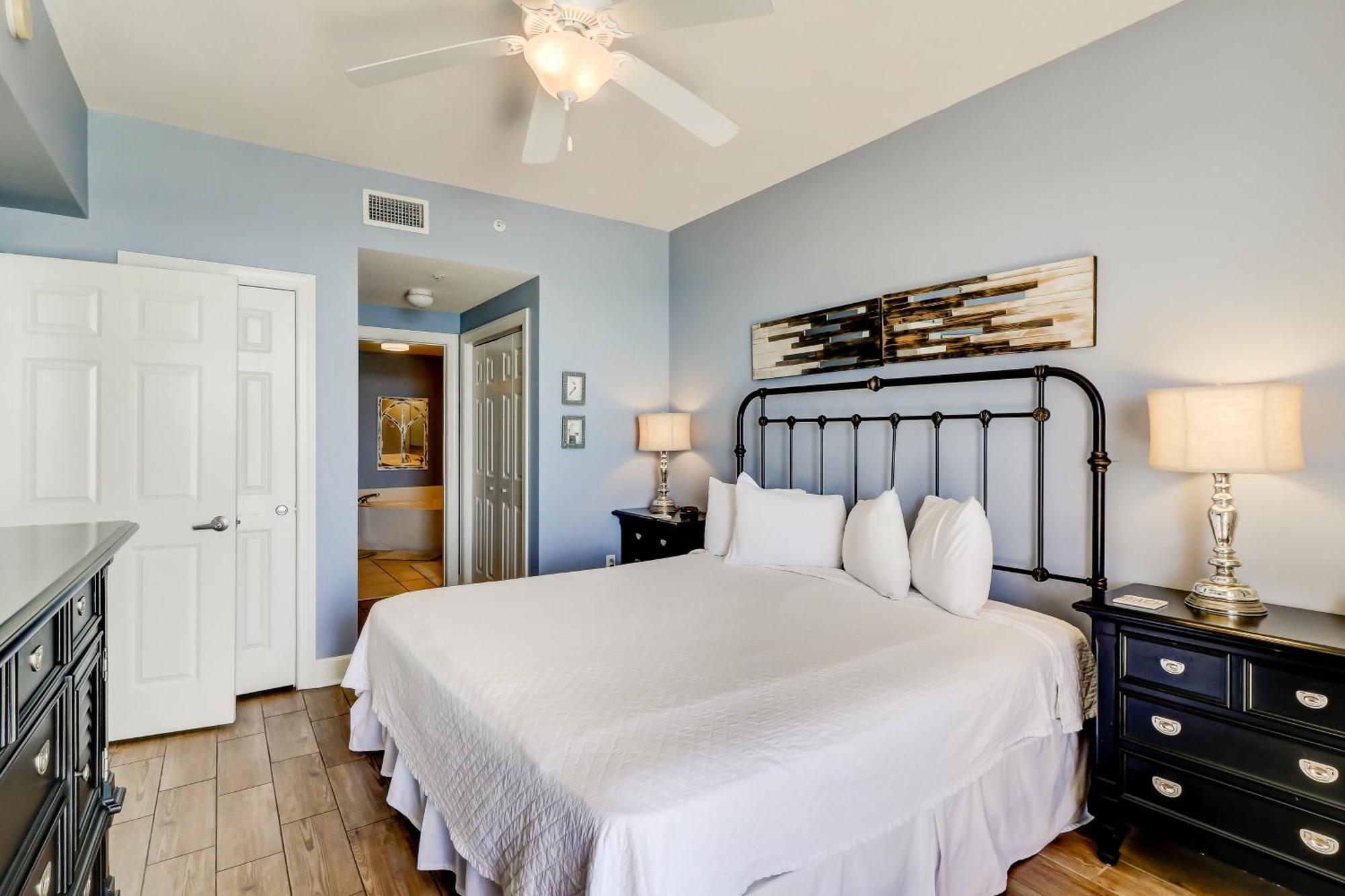 Sunrise Beach Resort IV Panama City Beach Kamer foto