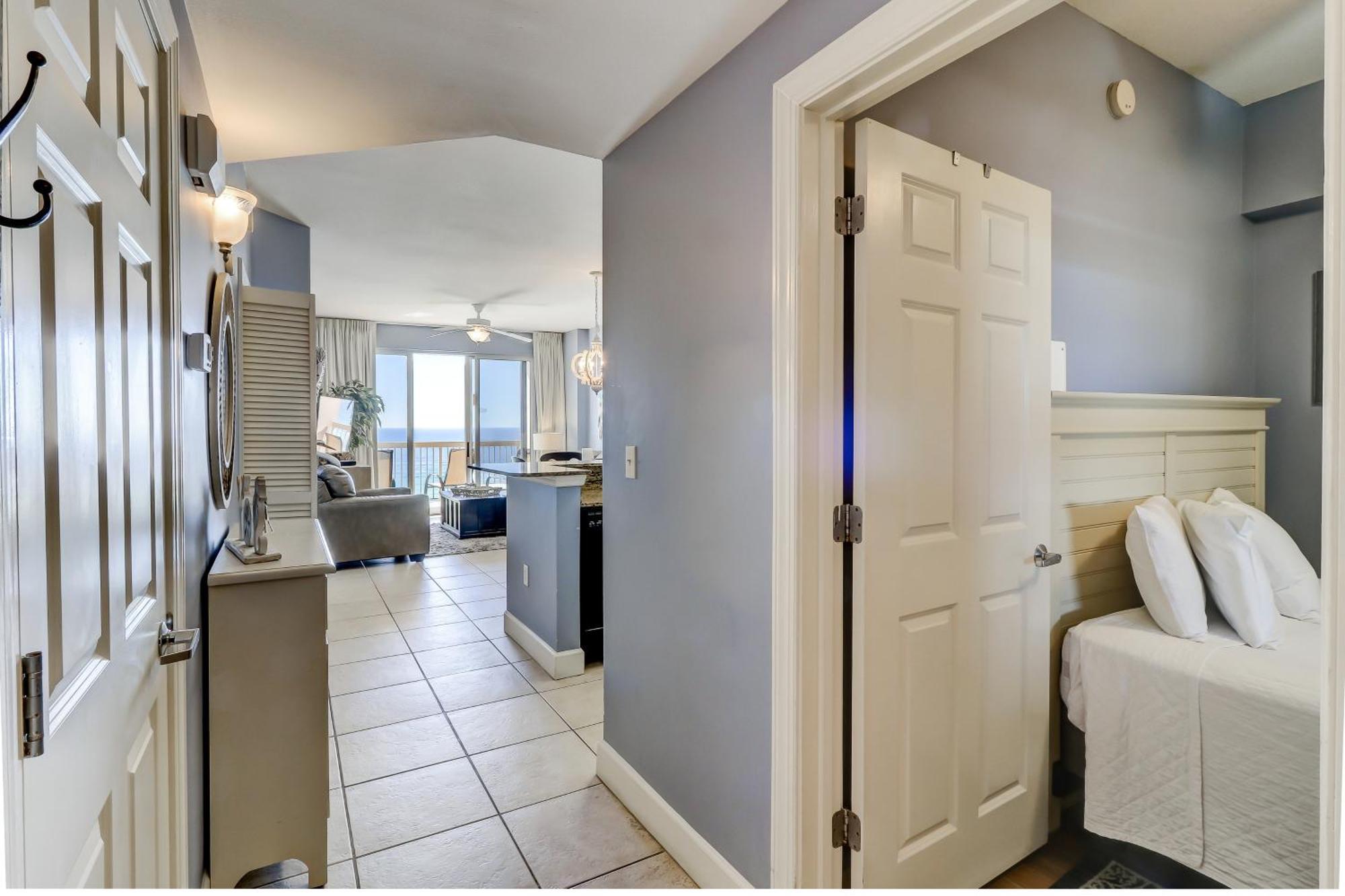 Sunrise Beach Resort IV Panama City Beach Kamer foto
