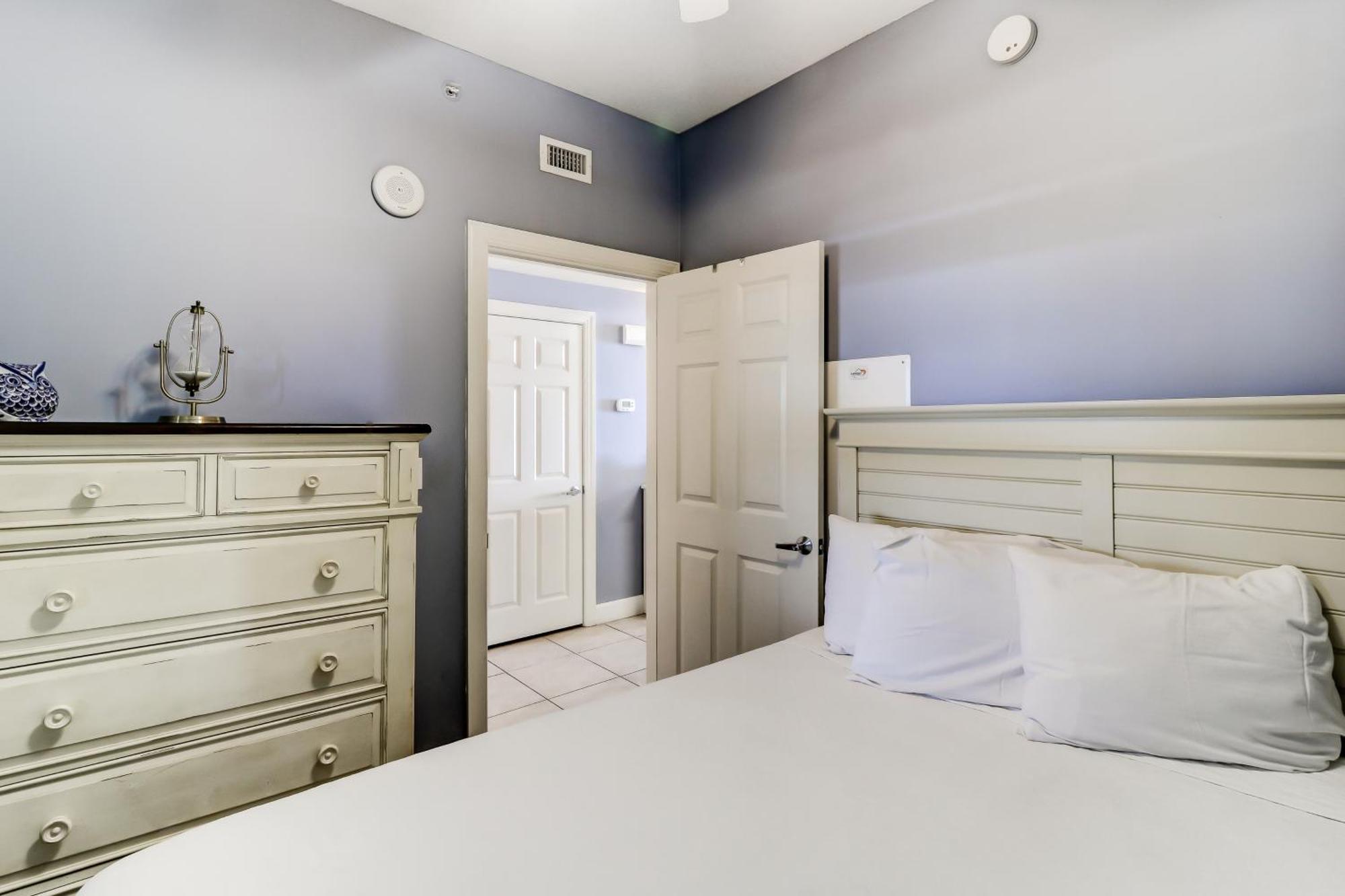 Sunrise Beach Resort IV Panama City Beach Kamer foto