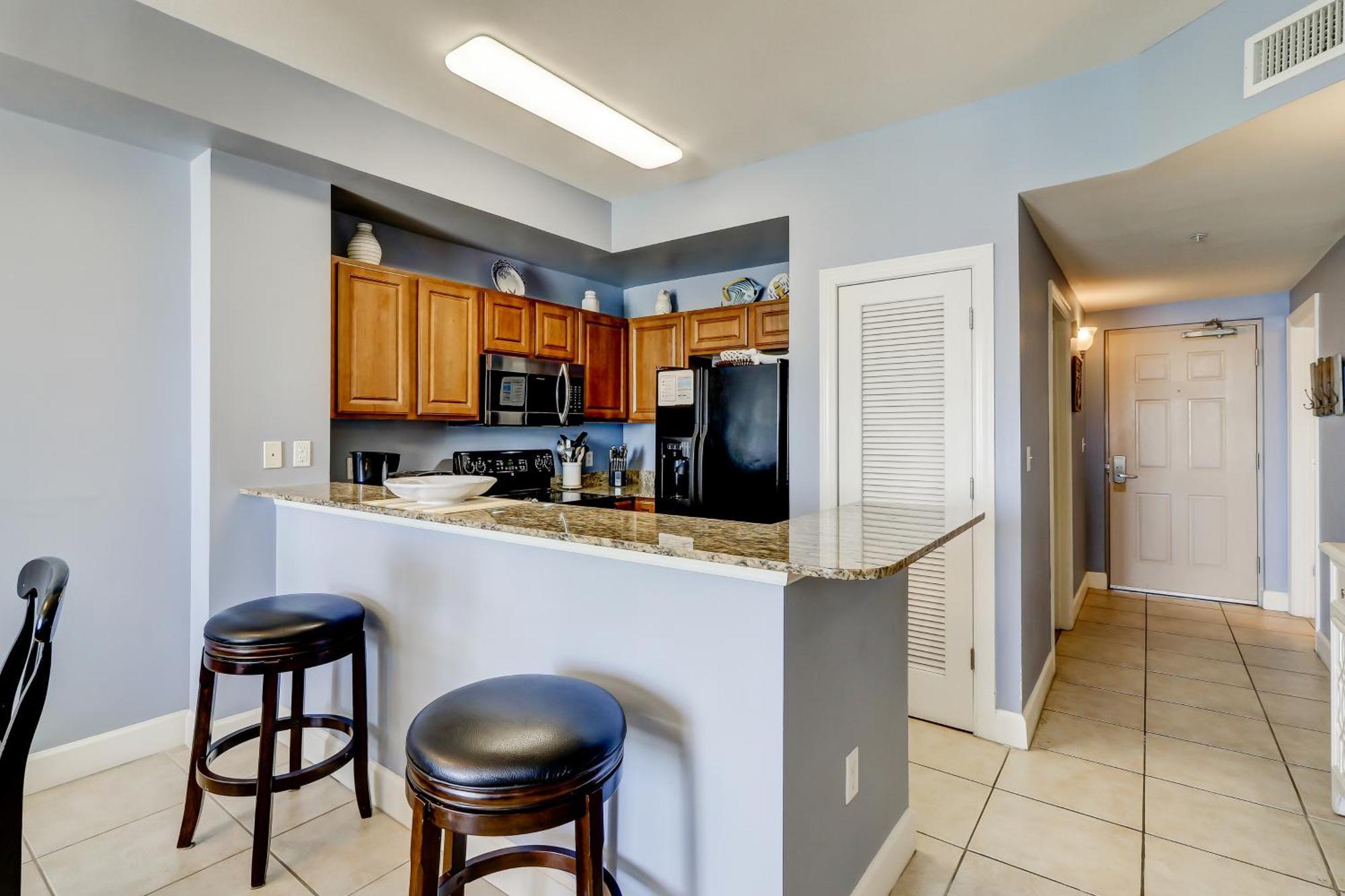 Sunrise Beach Resort IV Panama City Beach Kamer foto