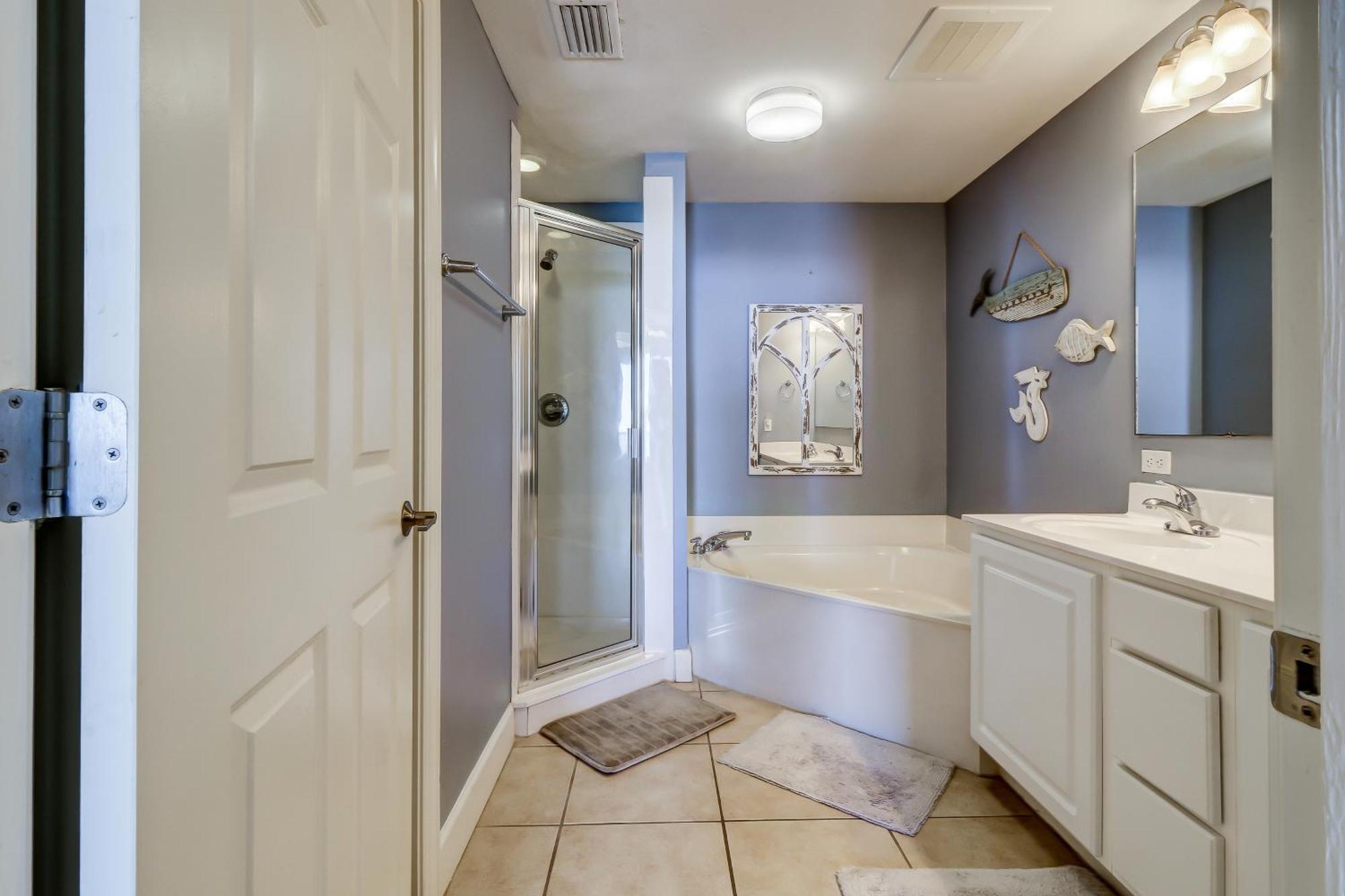 Sunrise Beach Resort IV Panama City Beach Kamer foto