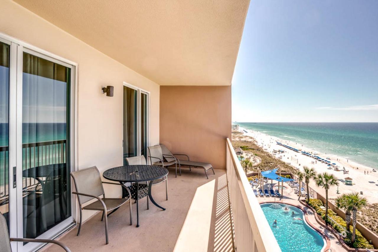 Sunrise Beach Resort IV Panama City Beach Kamer foto